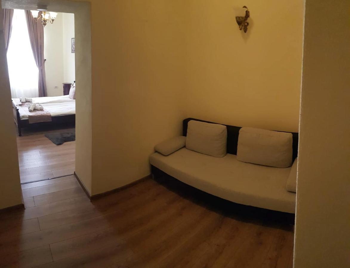 La Maisonnette Brasov Exterior photo
