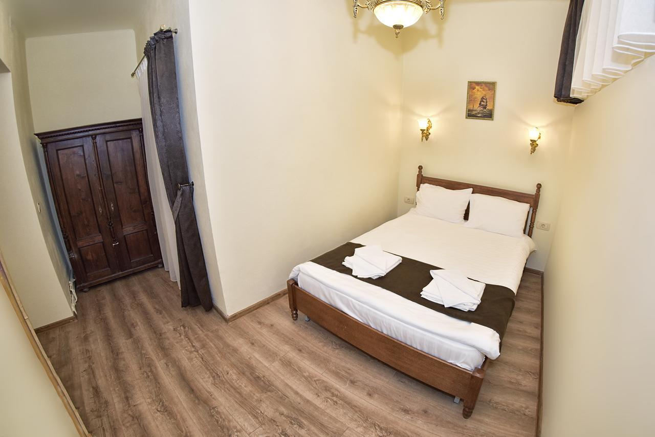 La Maisonnette Brasov Exterior photo