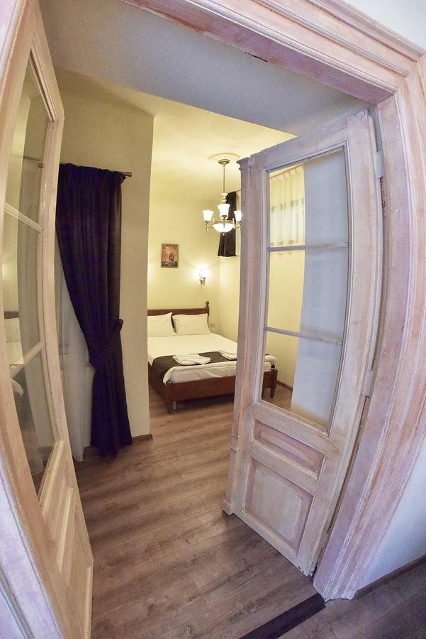 La Maisonnette Brasov Exterior photo