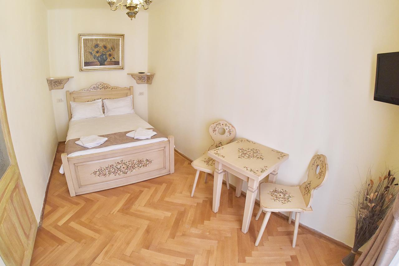 La Maisonnette Brasov Exterior photo