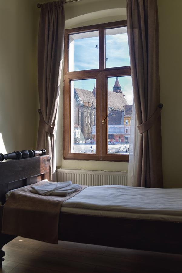 La Maisonnette Brasov Exterior photo