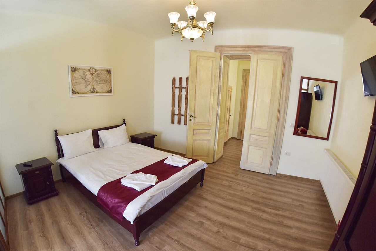 La Maisonnette Brasov Exterior photo