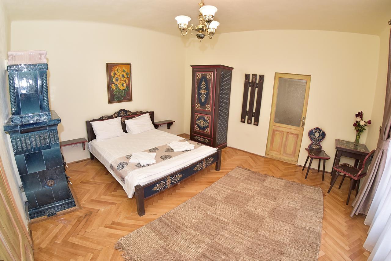 La Maisonnette Brasov Exterior photo