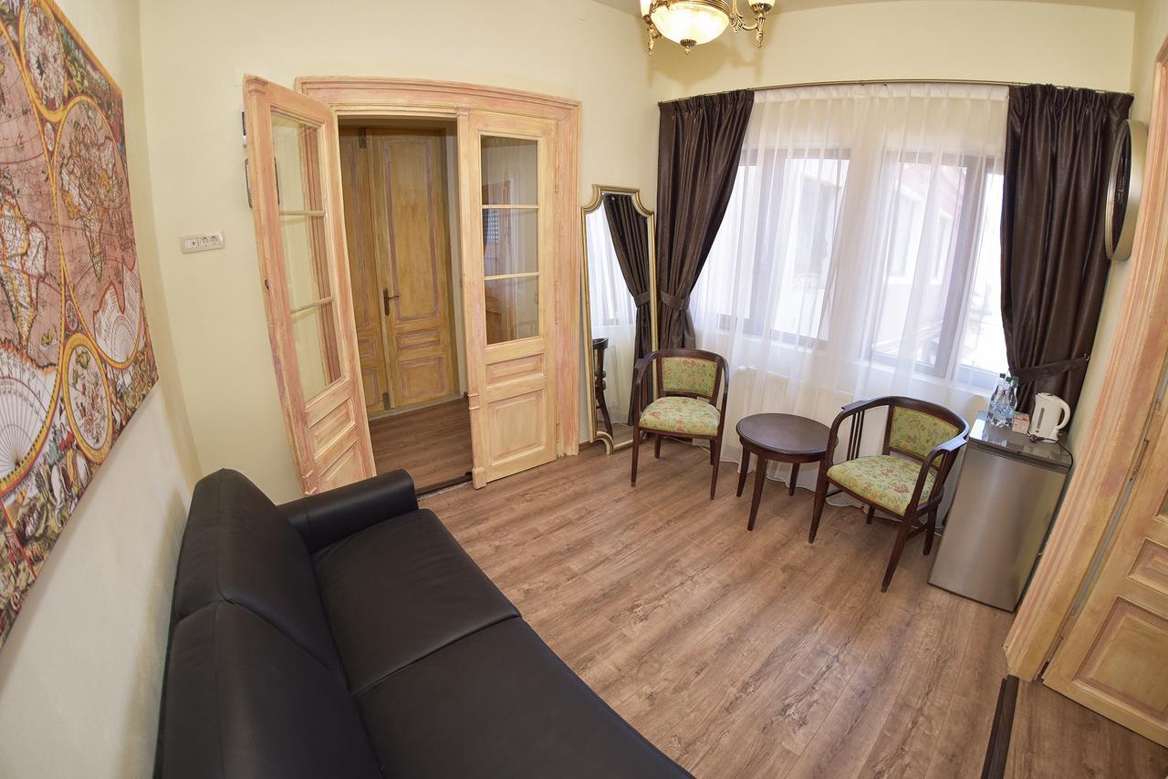 La Maisonnette Brasov Exterior photo