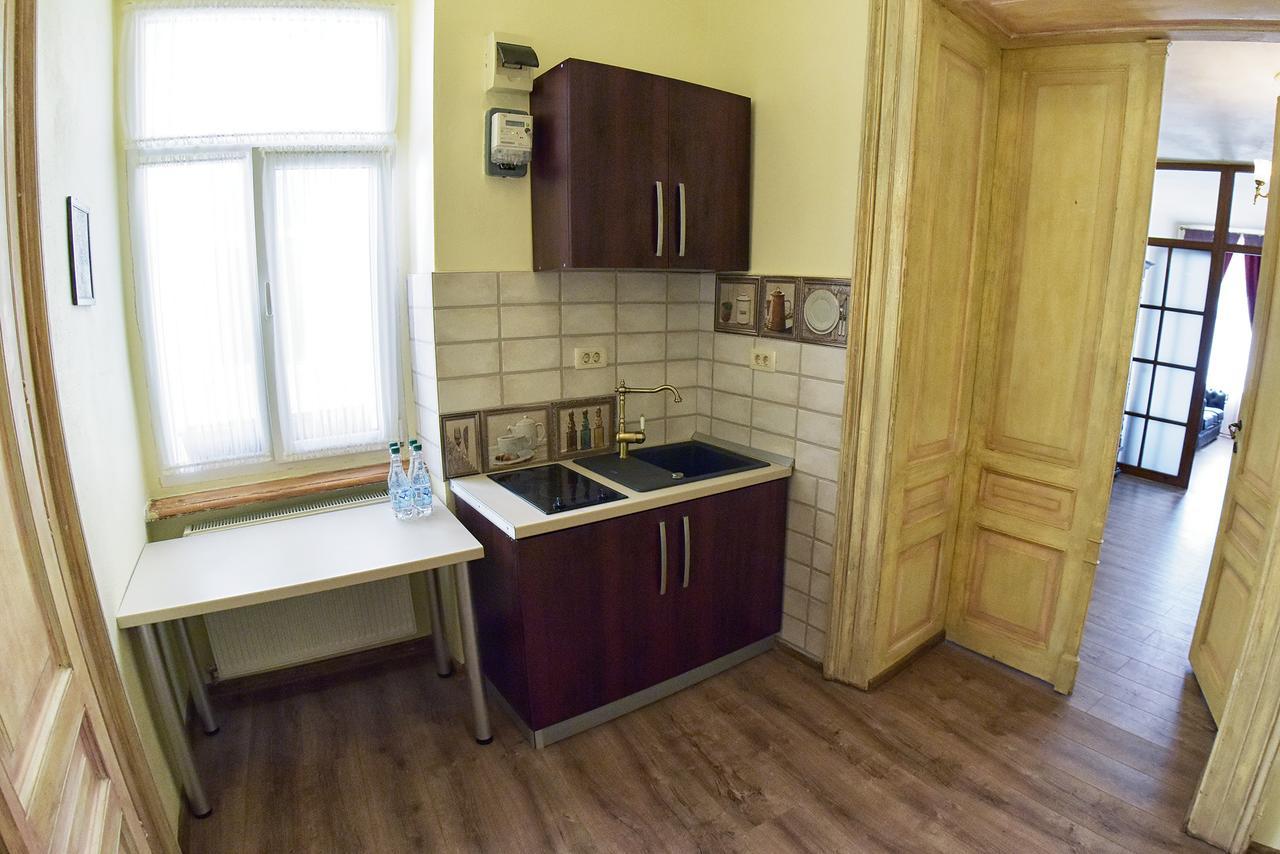 La Maisonnette Brasov Exterior photo