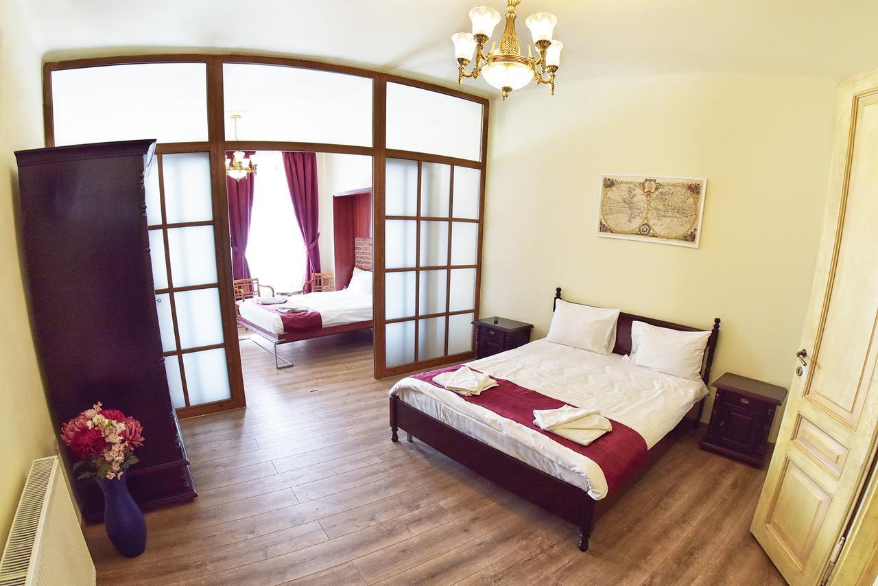La Maisonnette Brasov Exterior photo