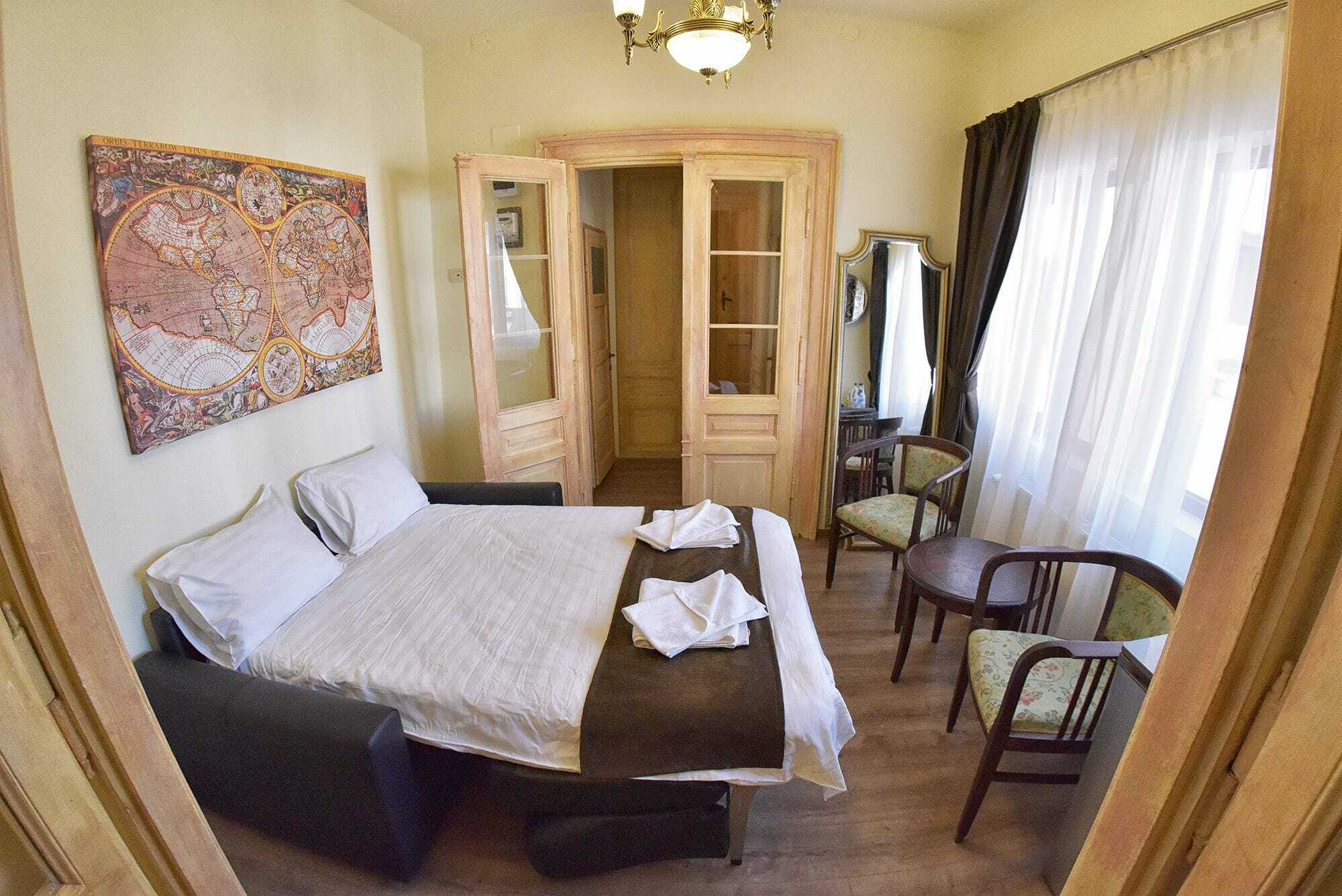 La Maisonnette Brasov Exterior photo