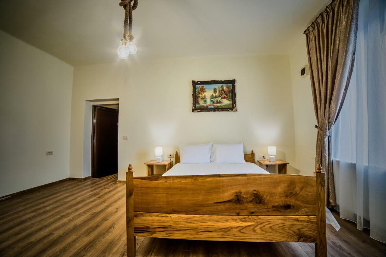 La Maisonnette Brasov Exterior photo