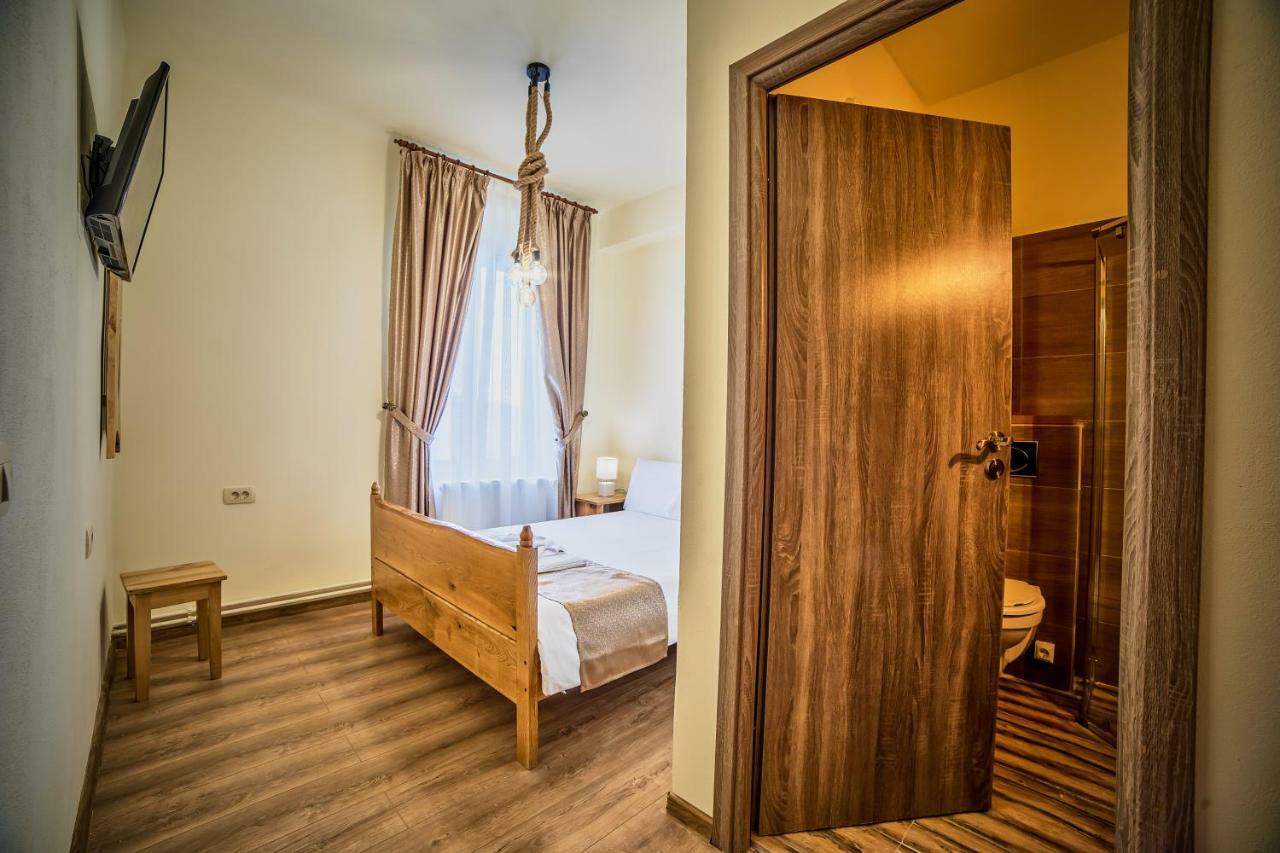 La Maisonnette Brasov Exterior photo